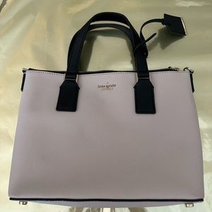 Kate Spade medium tote crossbody